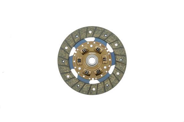 Disque d'embrayage AISIN DN-080U